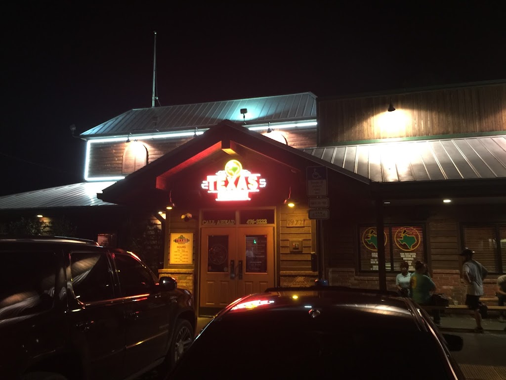 Texas Roadhouse | restaurant | 7177 N Davis Hwy, Pensacola, FL 32504, USA | 8504763222 OR +1 850-476-3222