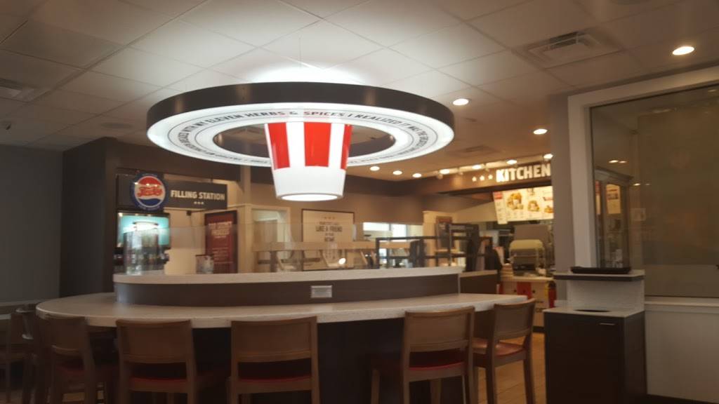 KFC | restaurant | 1248 Dinah Shore Blvd, Winchester, TN 37398, USA | 9319671537 OR +1 931-967-1537