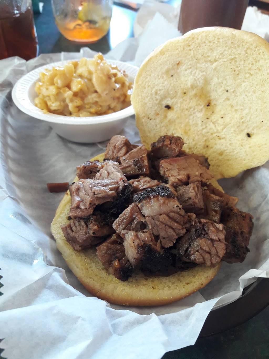 Big Rascal BBQ & Grille (BR BBQ) | restaurant | 3437 NW Blitchton Rd, Ocala, FL 34475, USA | 3527320344 OR +1 352-732-0344