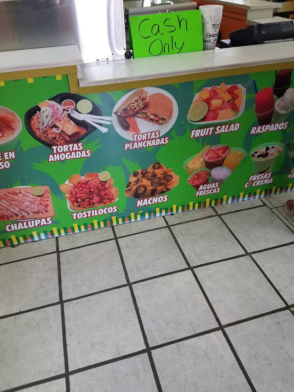 El Gusto Jugos Y Antojitos | restaurant | Stockton, CA 95206, USA | 2094203128 OR +1 209-420-3128