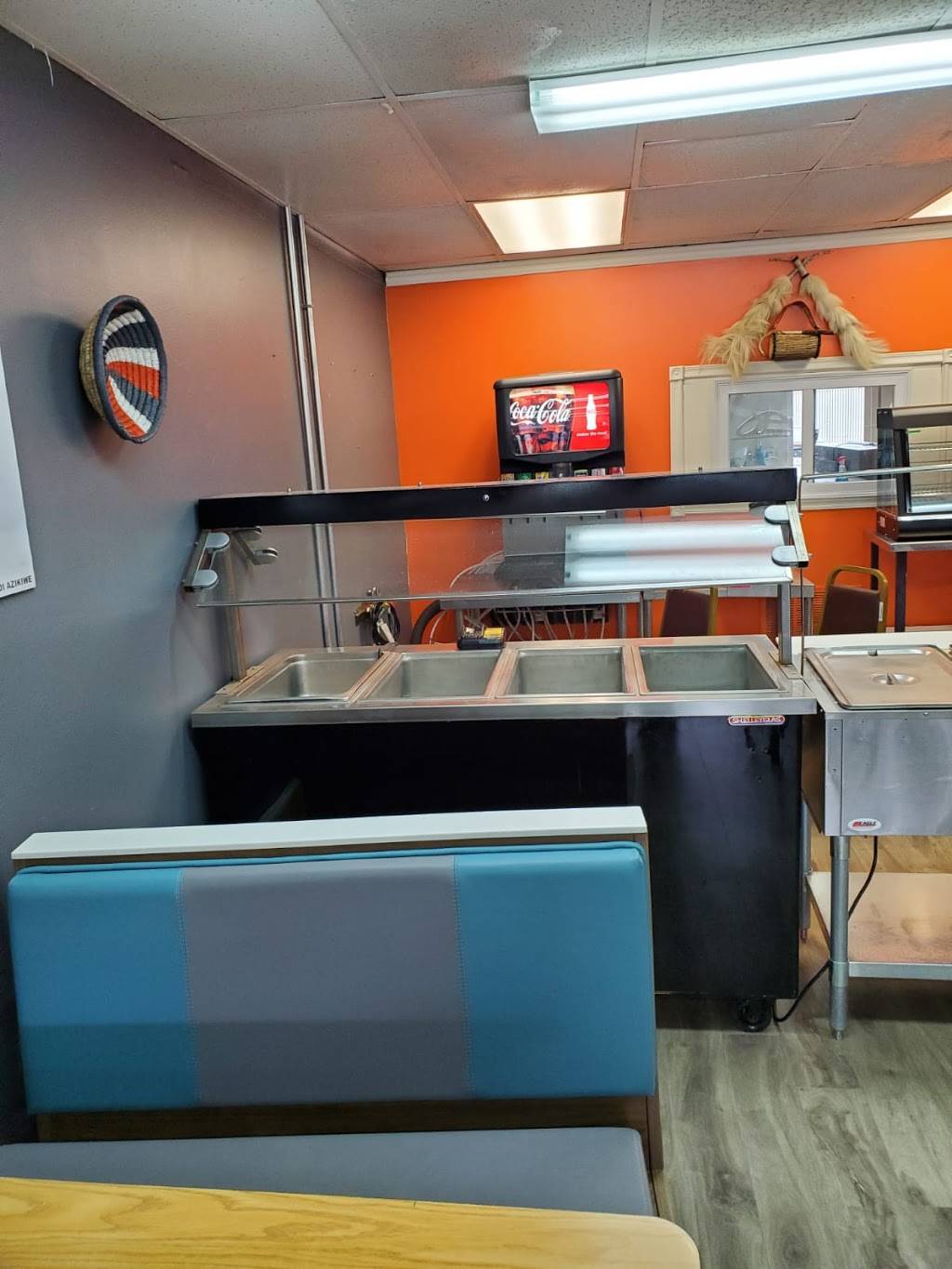 Mama Put Restaurant | restaurant | 101 Kenwood Rd #28, Fayetteville, GA 30214, USA | 6782712011 OR +1 678-271-2011