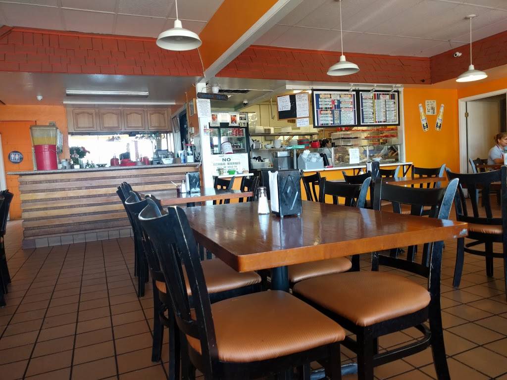 Garcias Taqueria | restaurant | 738 S Fair Oaks Ave, Sunnyvale, CA 94086, USA | 4089921060 OR +1 408-992-1060