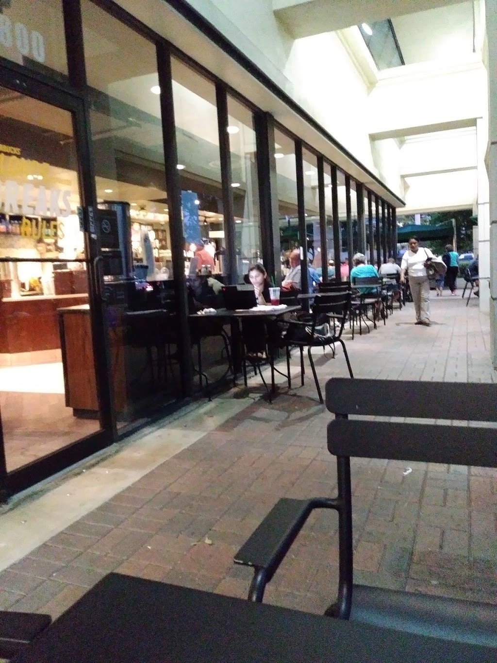 Starbucks | cafe | 2800 FL-817, Coral Springs, FL 33065, USA | 9547522773 OR +1 954-752-2773