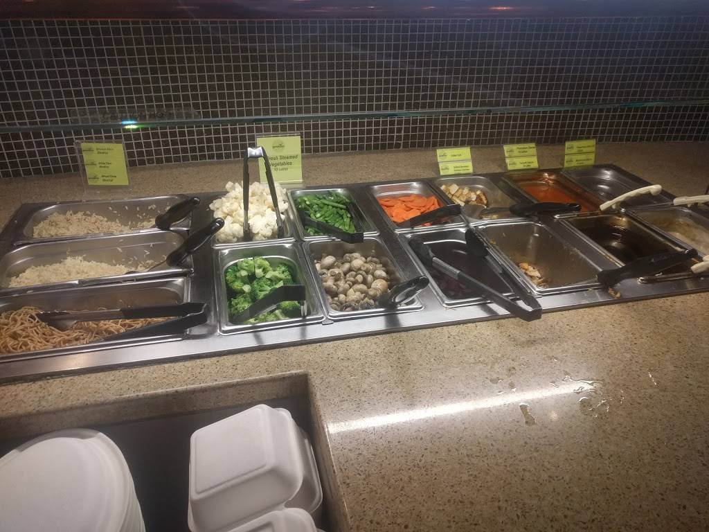 Greenhouse | restaurant | AU-1390B, Ackerman, 308 Westwood Plaza, Los Angeles, CA 90024, USA | 3108252587 OR +1 310-825-2587