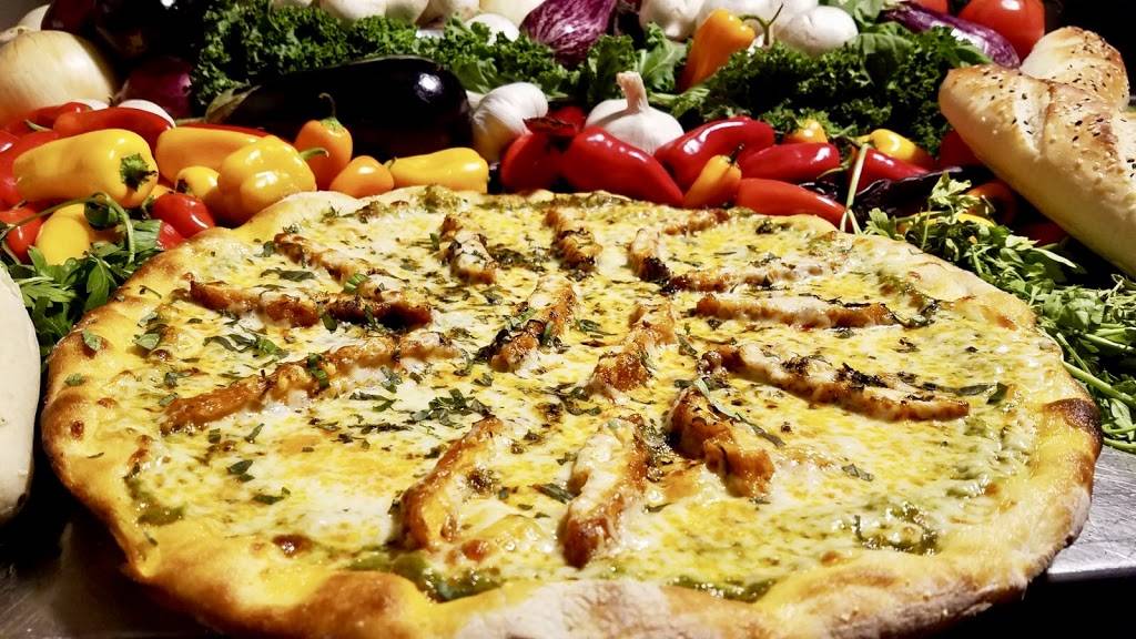 Pauloluigi | restaurant | 2859 Bird Ave, Coral Gables, FL 33133, USA | 3054466664 OR +1 305-446-6664