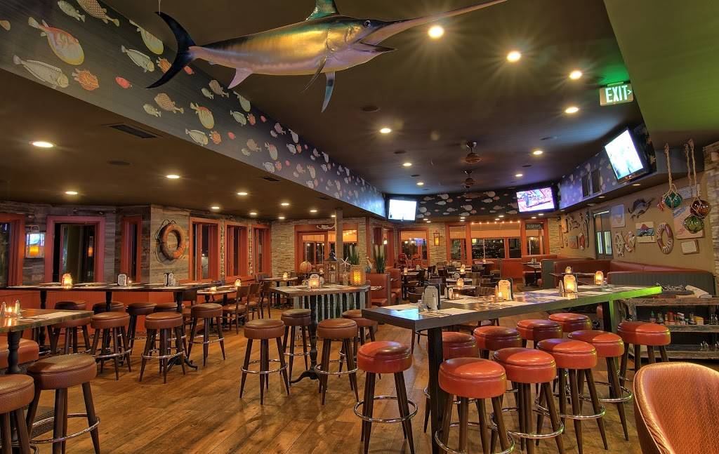 Big Fish Tavern | restaurant | 540 S Coast Hwy #200, Laguna Beach, CA 92651, USA | 9497154500 OR +1 949-715-4500