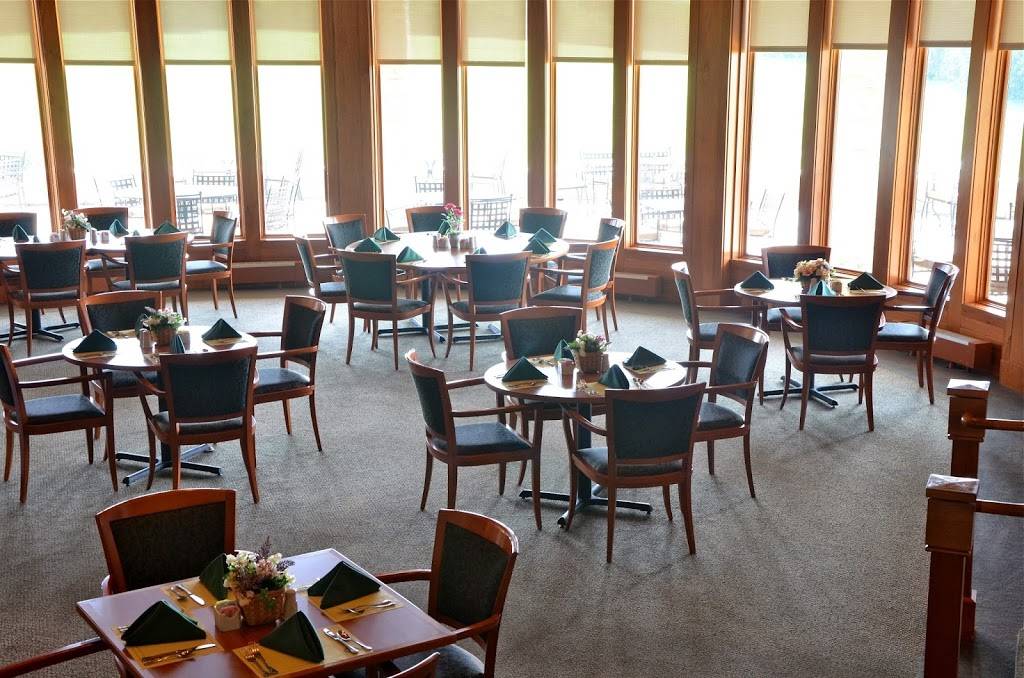 Overlook Restaurant - Virtues Golf Club Restaurant | restaurant | 9663, One, Long Dr #201, Nashport, OH 43830, USA | 7407631111 OR +1 740-763-1111