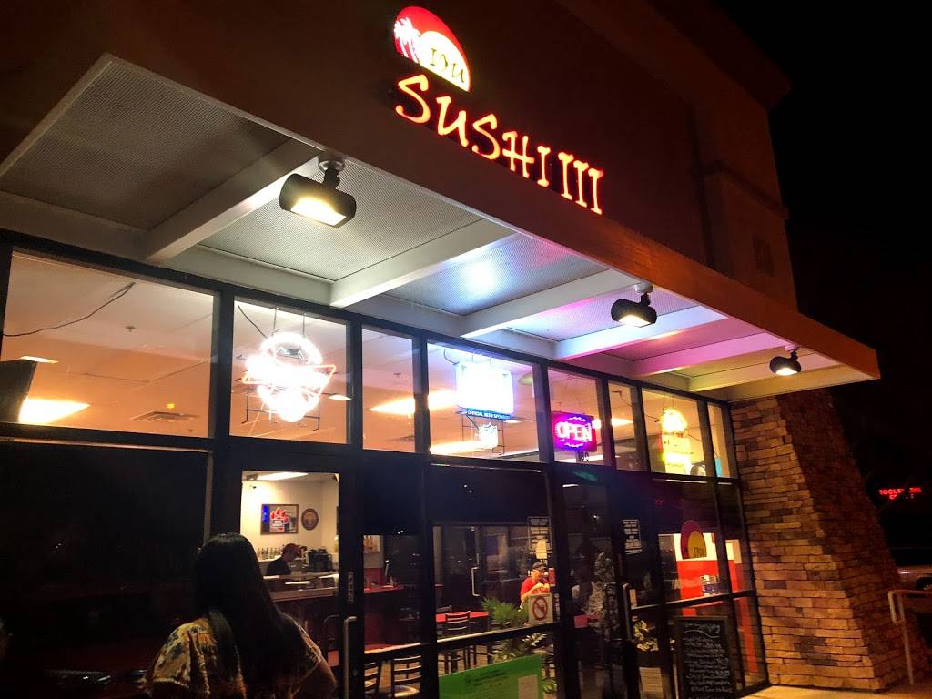IOU Sushi IV | restaurant | 4280 N Oracle Rd #180, Tucson, AZ 85705, USA | 5208873967 OR +1 520-887-3967