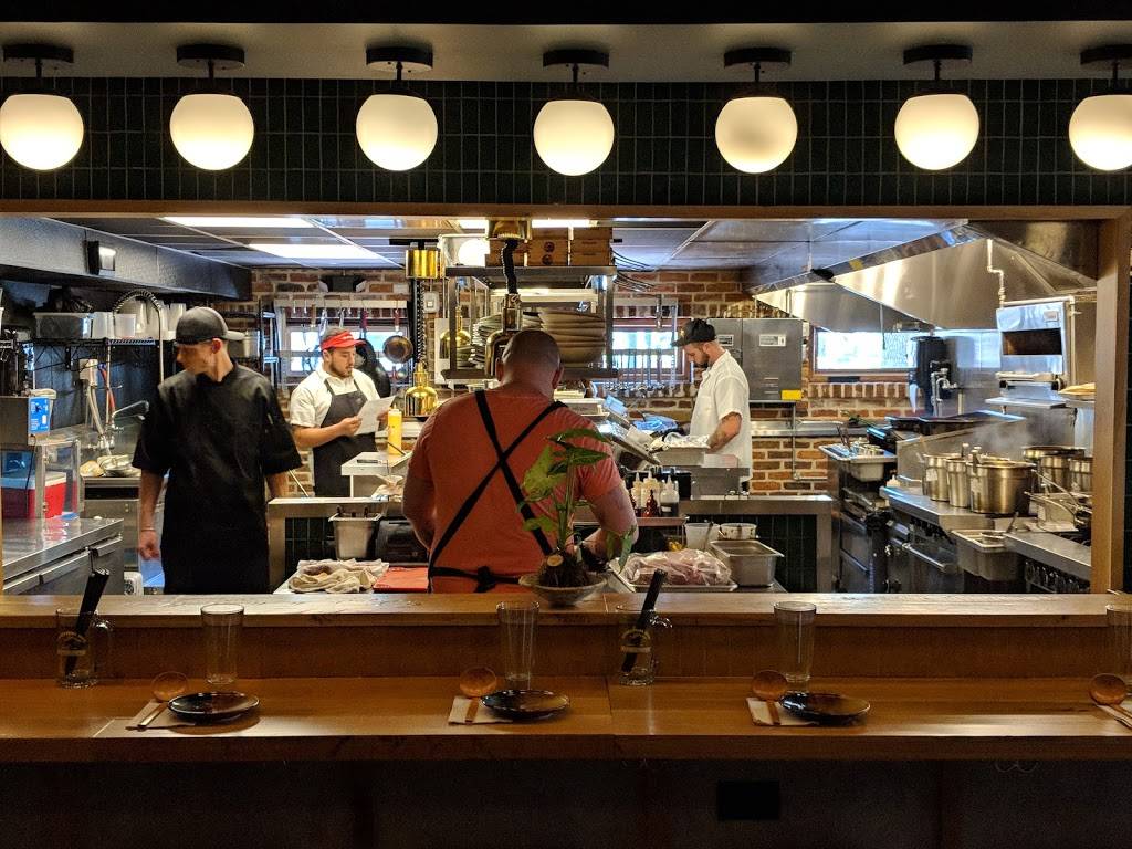 Ichicoro Ane | restaurant | 260 1st Ave S, St. Petersburg, FL 33701, USA | 7273000281 OR +1 727-300-0281