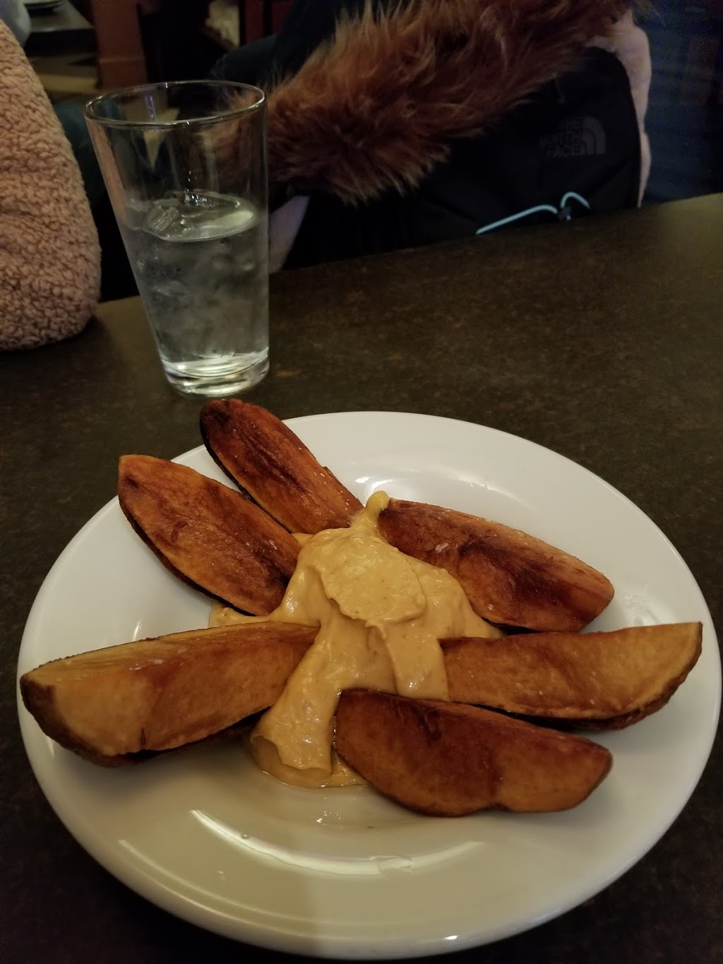 Just A Taste | restaurant | 116 N Aurora St, Ithaca, NY 14850, USA | 6072779463 OR +1 607-277-9463