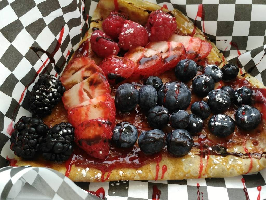 CREPE AVE | restaurant | 700 E Tri-State, I-294, Thornton, IL 60476, USA | 8722220474 OR +1 872-222-0474