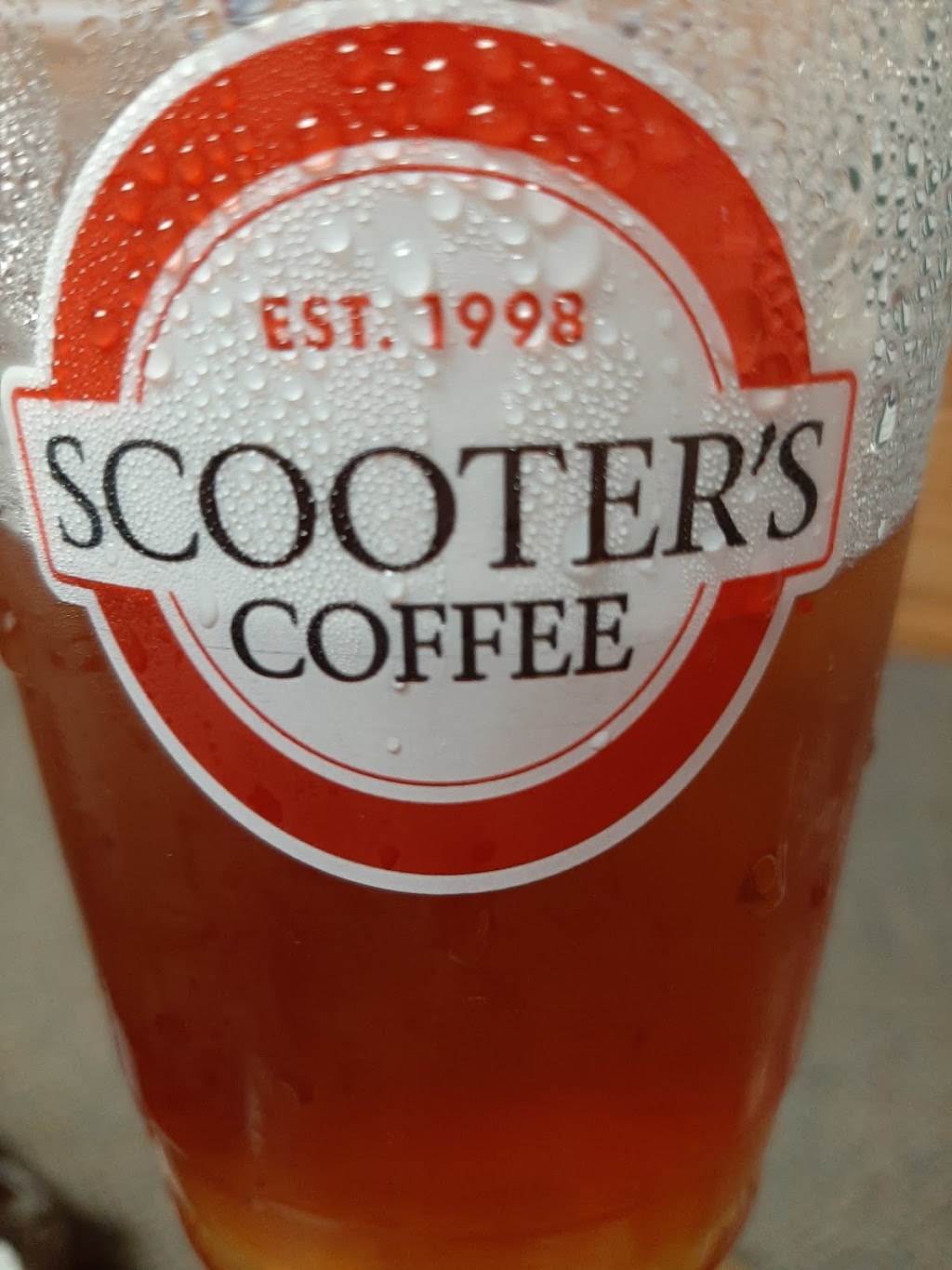 Scooters Coffee | bakery | 1506 S Baltimore St, Kirksville, MO 63501, USA | 6609569282 OR +1 660-956-9282
