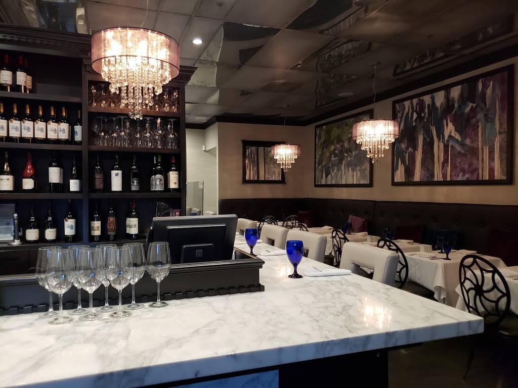 The Voya Restaurant | restaurant | 1390 Pear Ave Suite B, Mountain View, CA 94043, USA | 6508263109 OR +1 650-826-3109