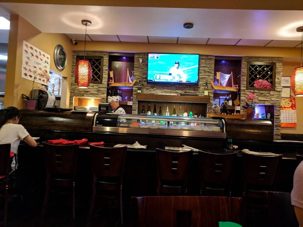 Beijing Tokyo | restaurant | 9544 Old Keene Mill Rd, Burke, VA 22015, USA | 7034558895 OR +1 703-455-8895