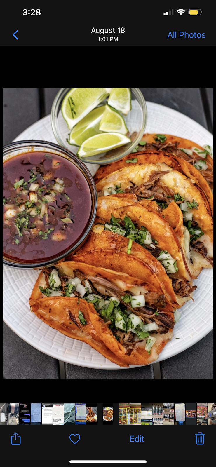 Taqueria la Herradura Merchant | restaurant | 315 Merchant Dr, Knoxville, TN 37912, USA | 8653716980 OR +1 865-371-6980