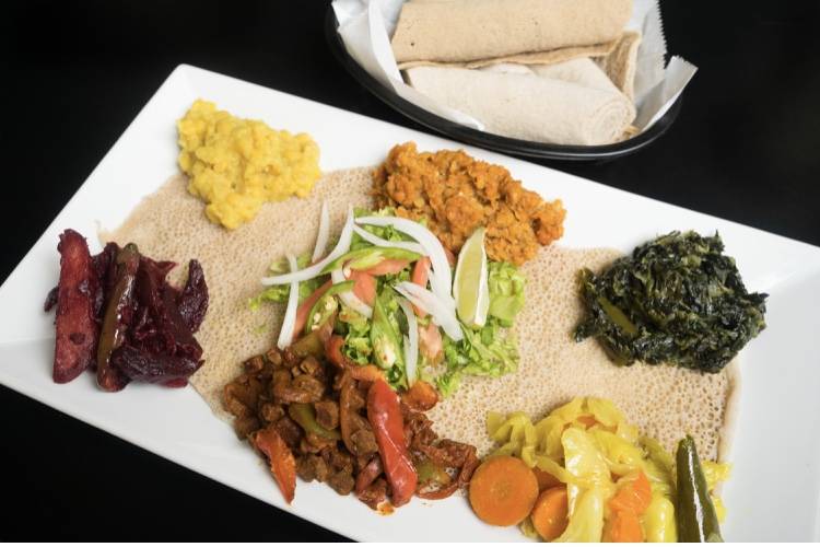 Taste Of Africa Restaurant & Deli | meal delivery | 2325 E Franklin Ave, Minneapolis, MN 55406, USA | 6122081207 OR +1 612-208-1207