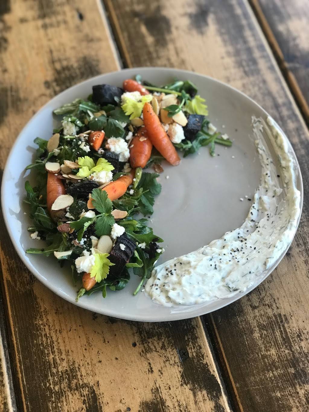 E.A.T Marketplace | cafe | 28410 Old Town Front St, Temecula, CA 92590, USA | 9516943663 OR +1 951-694-3663