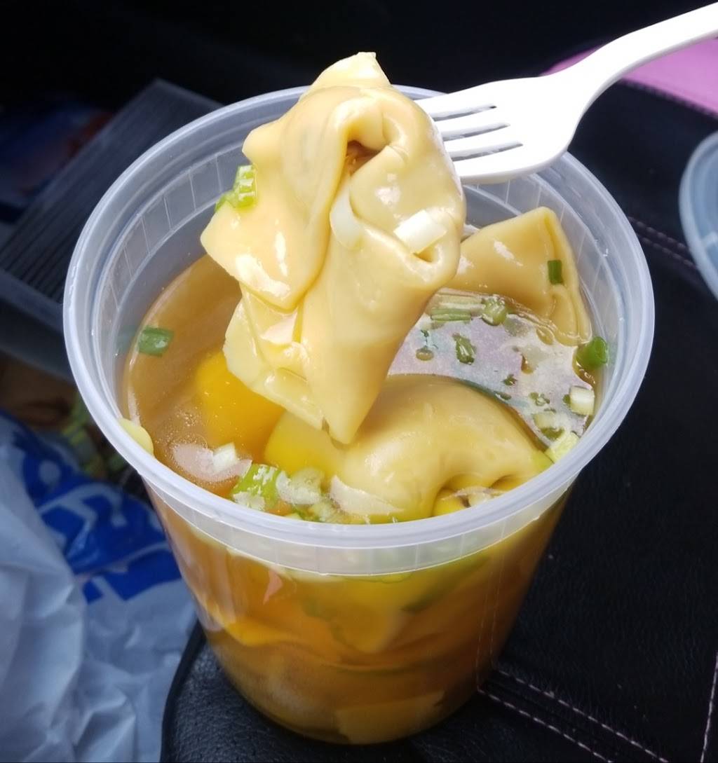 Eastern Express | restaurant | 109 E Main St, Frostburg, MD 21532, USA | 3016895370 OR +1 301-689-5370