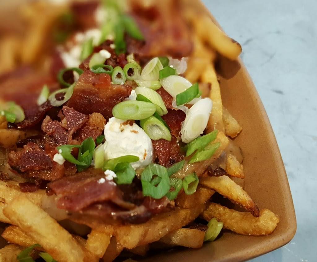 Butcher & Brew | restaurant | 3 S Main St, Alpharetta, GA 30009, USA | 6785853344 OR +1 678-585-3344