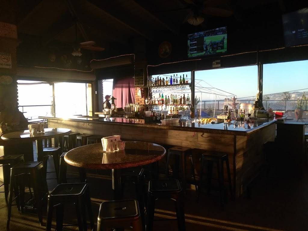 Mata Ashta Restaurant | restaurant | 11033, Av Estero, San Antonio del Mar, Baja California, Mexico | 016646312138 OR +52 664 631 2138