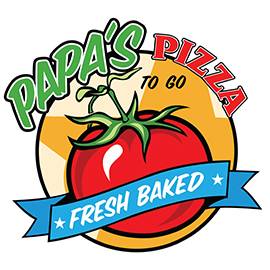 Papas Pizza To Go | meal delivery | 17969 NC-109, Denton, NC 27239, USA | 3368594443 OR +1 336-859-4443