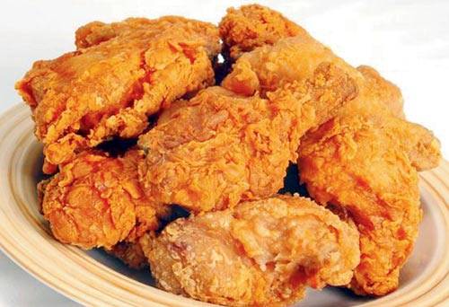 Crown Fried Chicken | restaurant | 715 Laurence Pkwy, Laurence Harbor, NJ 08879, USA | 7327053328 OR +1 732-705-3328