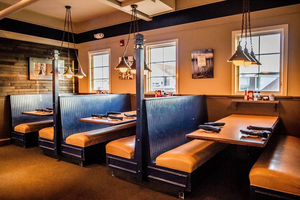 Bethany Blues BBQ | restaurant | 6 N Pennsylvania Ave, Bethany Beach, DE 19930, USA | 3025371500 OR +1 302-537-1500