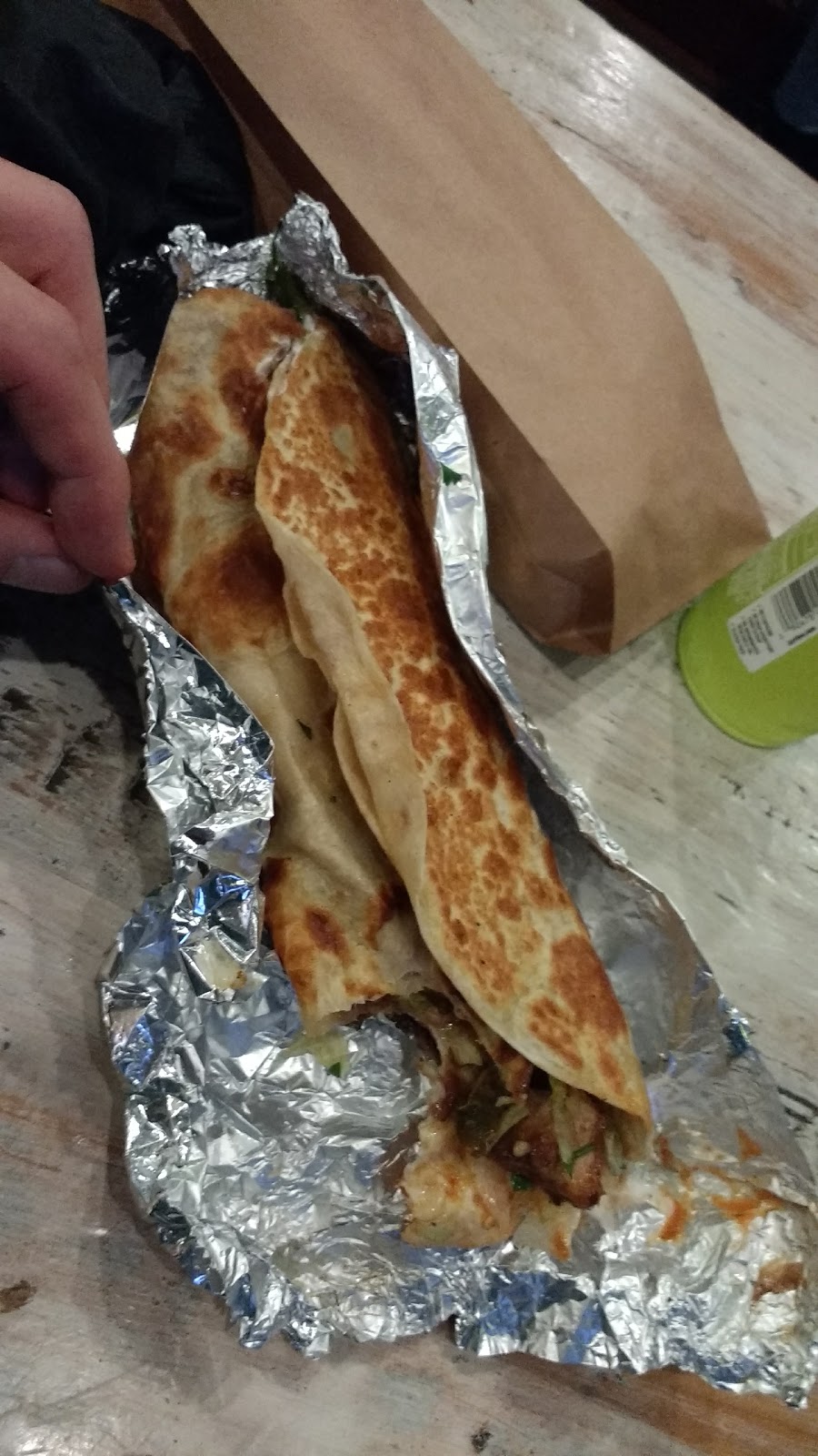 Amelias Taqueria | restaurant | 180 Brighton Ave, Allston, MA 02134, USA | 6177877672 OR +1 617-787-7672