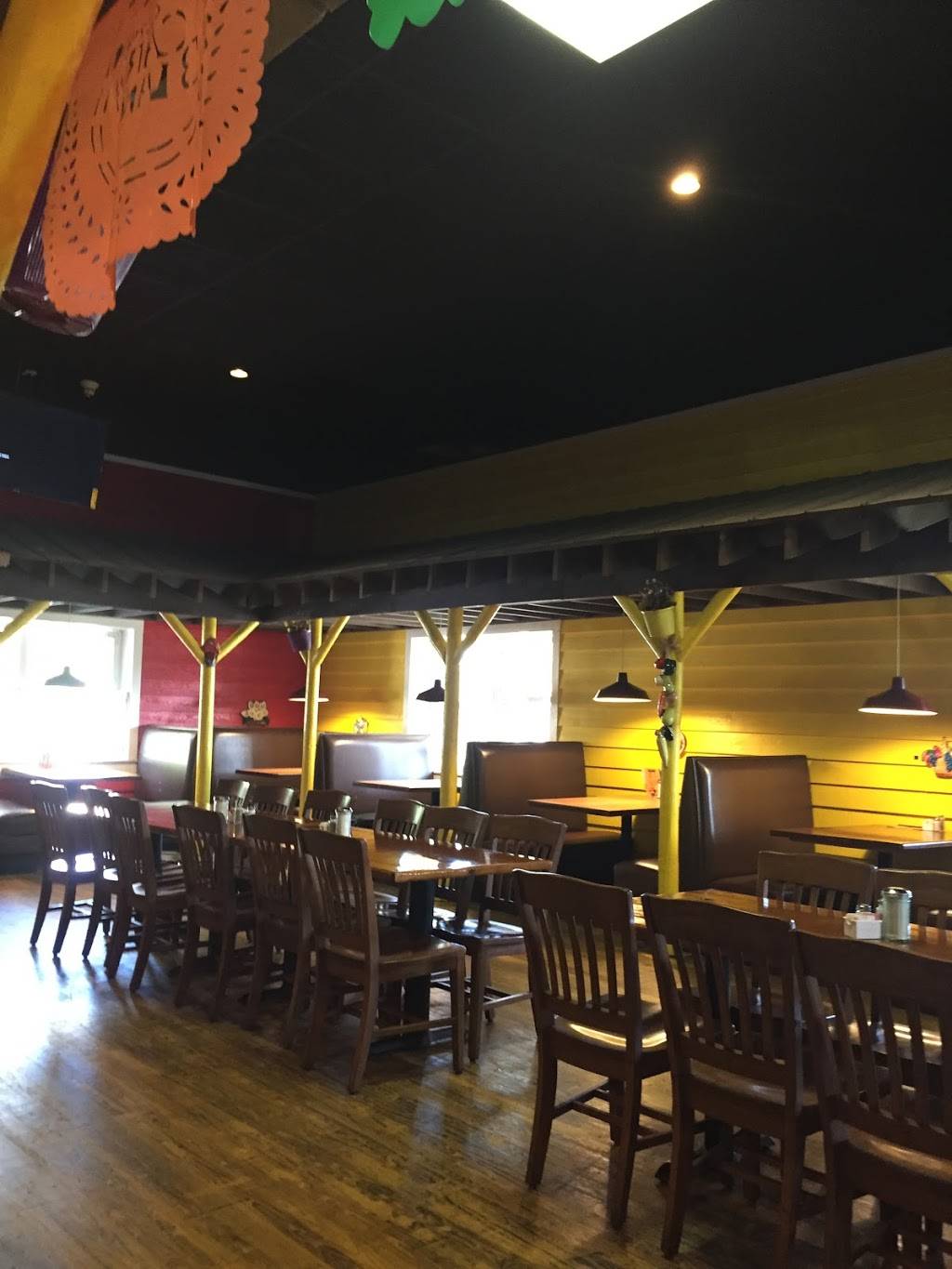 Crazy Mexico | restaurant | 2317 S Church St, Burlington, NC 27215, USA | 3362703033 OR +1 336-270-3033