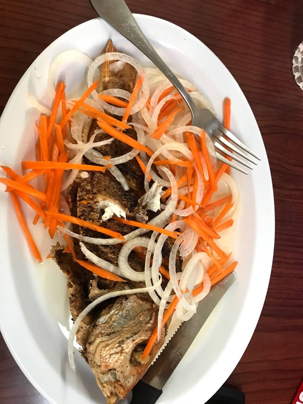 St Bess Jamaican Restaurant | restaurant | 117 FL-7, Plantation, FL 33317, USA | 9545305185 OR +1 954-530-5185