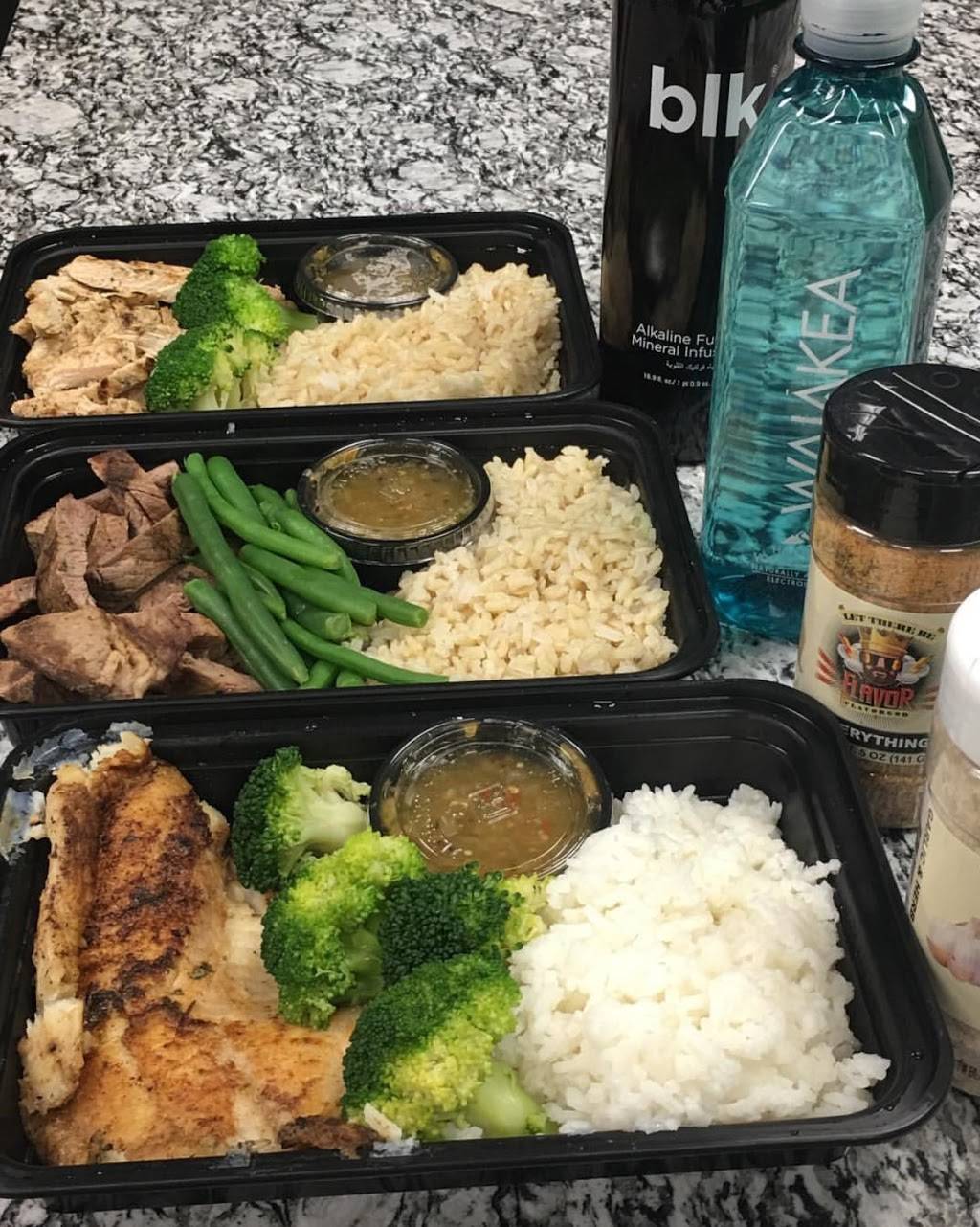 nutrafix vitamins/supplements/healthy meals | restaurant | 2509 Mt Vernon Ave #104, Bakersfield, CA 93306, USA | 6618647262 OR +1 661-864-7262