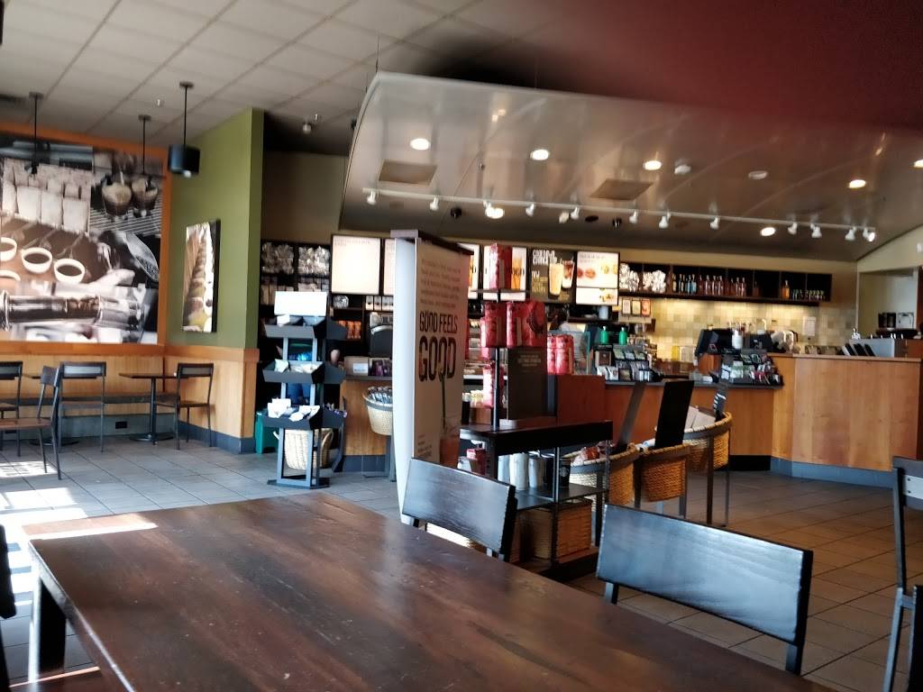 Starbucks | cafe | 6908 Fair Oaks Blvd, Carmichael, CA 95608, USA | 9164856798 OR +1 916-485-6798