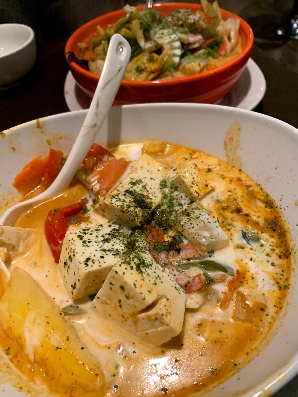 Thai Kitchen | restaurant | 161 Traffic Way, Arroyo Grande, CA 93420, USA | 8054811005 OR +1 805-481-1005