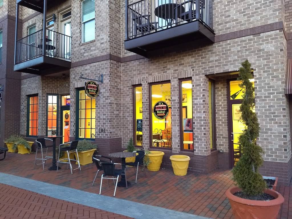 Its Banh Mi Baby | restaurant | 3279, 201 Wall St suite b, Spartanburg, SC 29306, USA | 8643454147 OR +1 864-345-4147