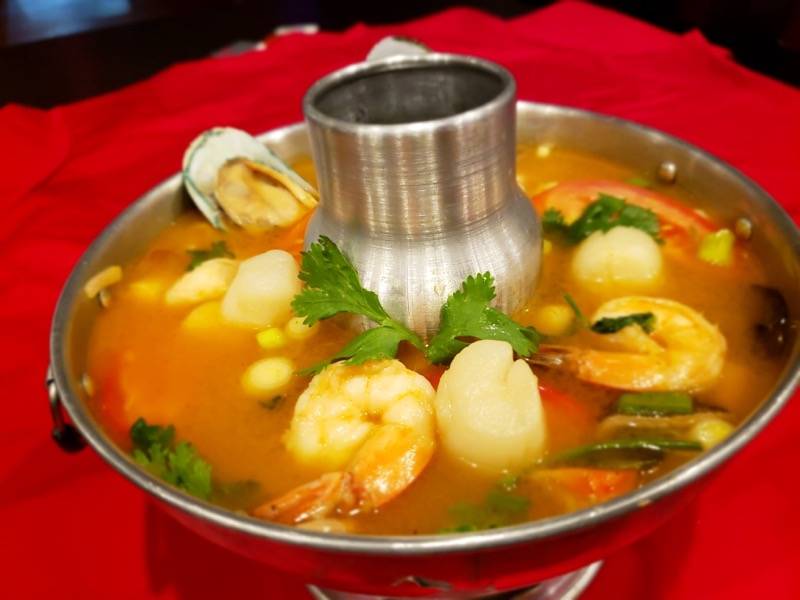 Jennys Place Thai Halal Foods | restaurant | 512 S Brookhurst St #3, Anaheim, CA 92804, USA | 7146037901 OR +1 714-603-7901