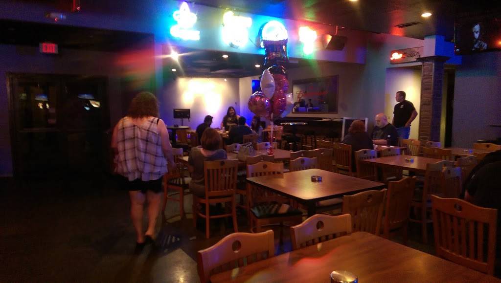 The Bethany Tavern | restaurant | 604 W Bethany Dr, Allen, TX 75013, USA | 9727271100 OR +1 972-727-1100