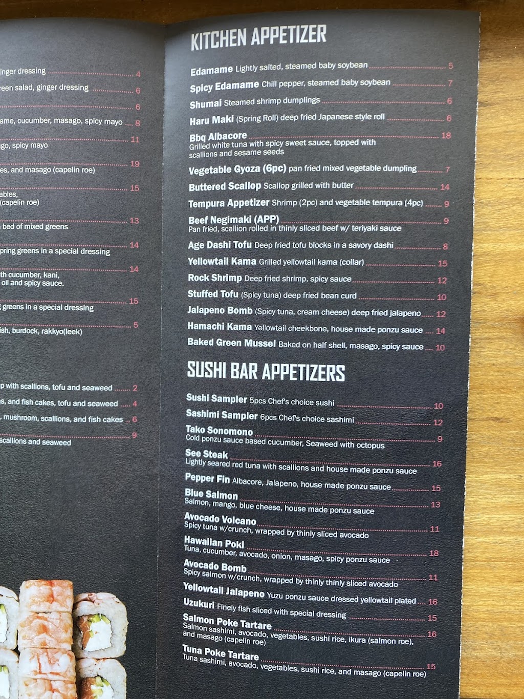 Arigato Sushi | restaurant | 215 Rivervale Rd #4, River Vale, NJ 07675, USA | 2014978191 OR +1 201-497-8191