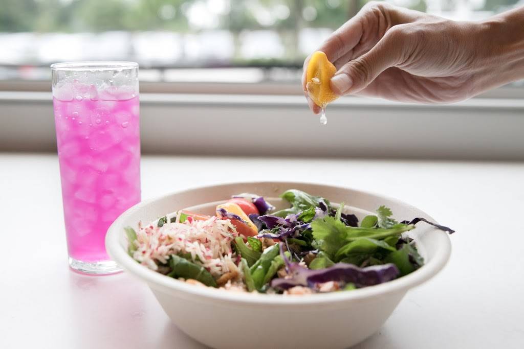 Happy + Hale | restaurant | 200 Park at N Hills St #101, Raleigh, NC 27609, USA | 9842003802 OR +1 984-200-3802