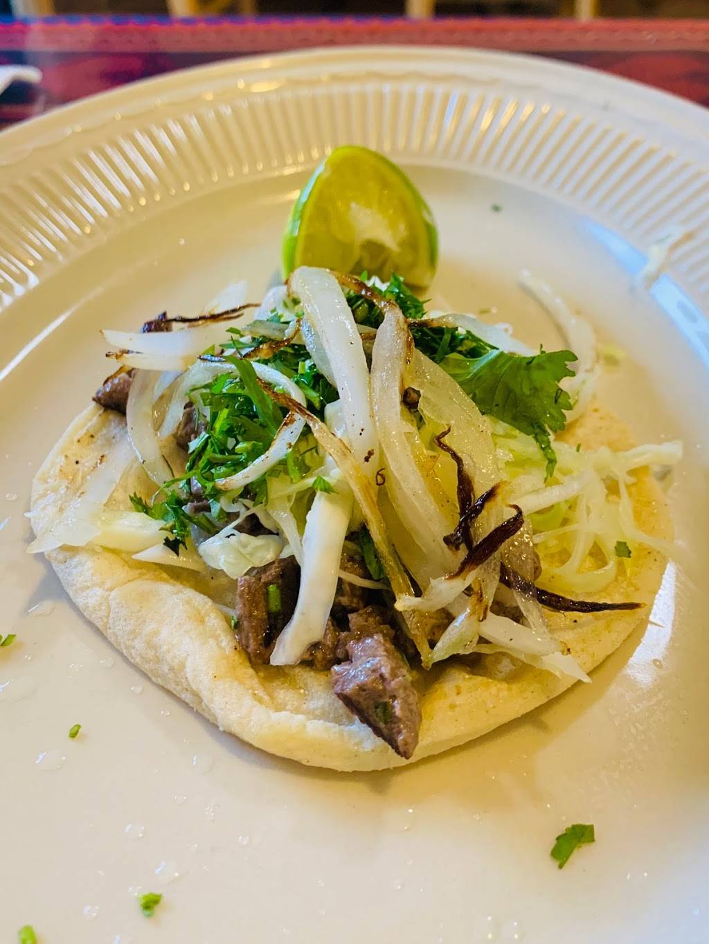 La Esquina Guatemalteca | restaurant | 208 Hibiscus St, Jupiter, FL 33458, USA | 5617689137 OR +1 561-768-9137