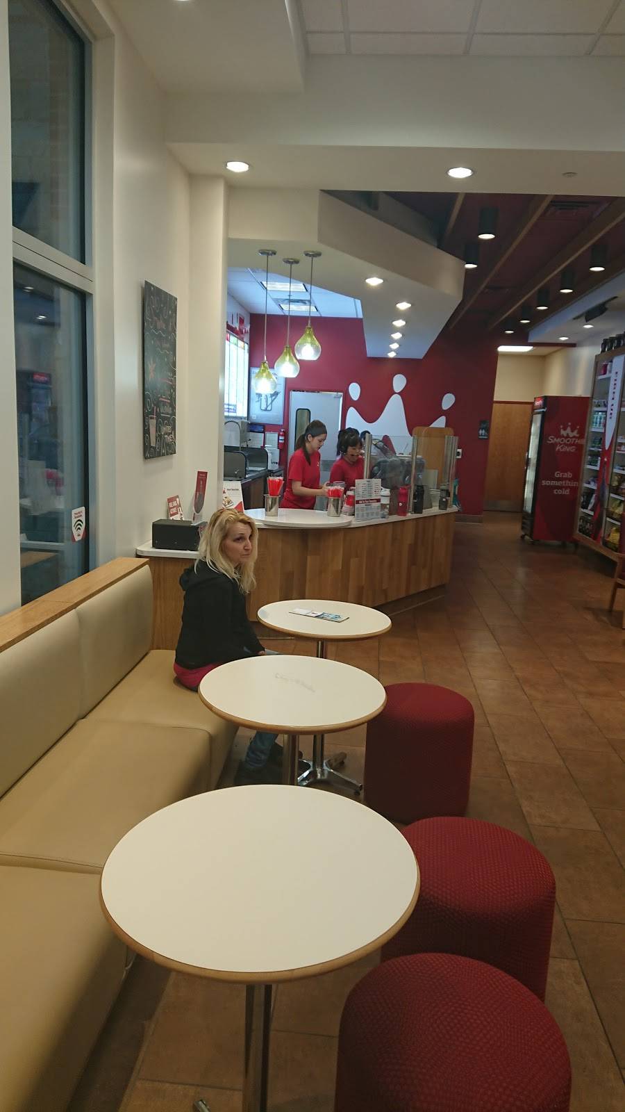 Smoothie King Grand Prairie | meal delivery | 1205 Arkansas Ln #200, Grand Prairie, TX 75052, USA | 9726415464 OR +1 972-641-5464