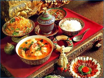 Benjarong Thai Cuisine | restaurant | 4 E Ln Dr, Mary Esther, FL 32569, USA | 8503620290 OR +1 850-362-0290