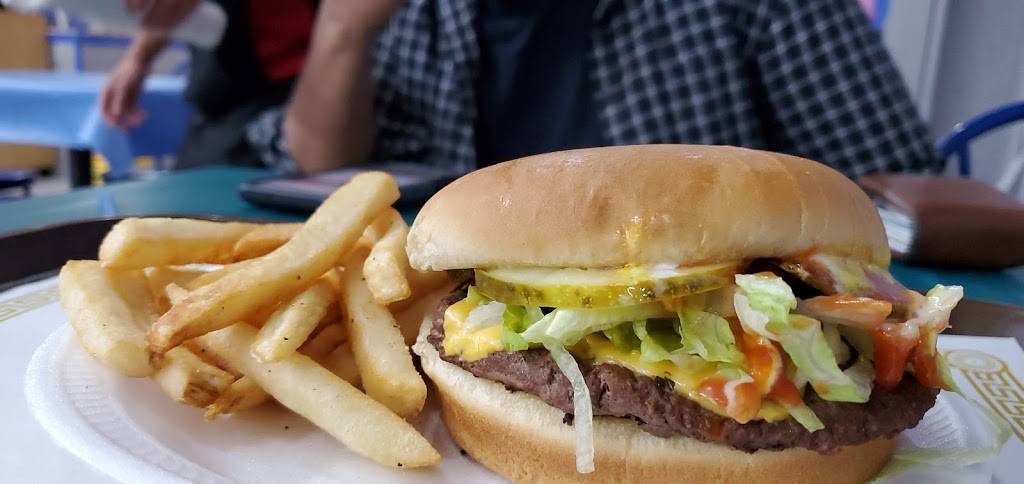 Sams Main Street Eatery | restaurant | 7 N Main St, Memphis, TN 38103, USA | 9013080989 OR +1 901-308-0989