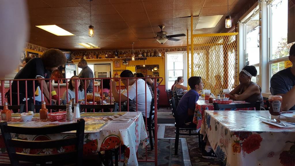 Southern Kitchen | restaurant | 1716 6th Ave, Tacoma, WA 98405, USA | 2536274282 OR +1 253-627-4282