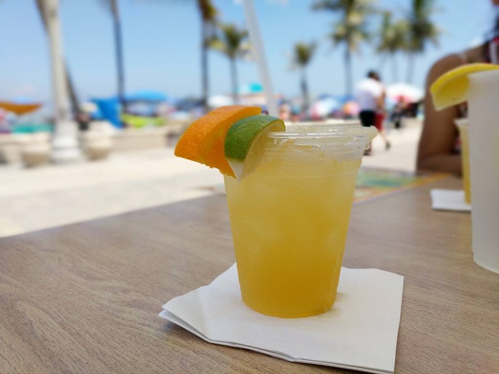 Nicks Bar & Grill | restaurant | 1214 N Broadwalk, Hollywood, FL 33019, USA | 9549202800 OR +1 954-920-2800