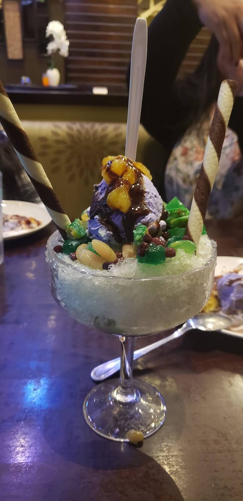 Papaya Grill | restaurant | 2505 Sand Creek Rd #112, Brentwood, CA 94513, USA | 9253084874 OR +1 925-308-4874