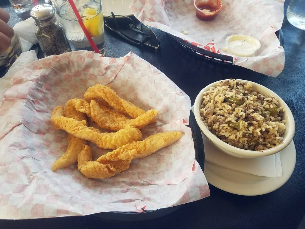 Baby Kays Cajun Kitchen | restaurant | 2051 S Dobson Rd suite 18, Mesa, AZ 85202, USA | 4808004811 OR +1 480-800-4811