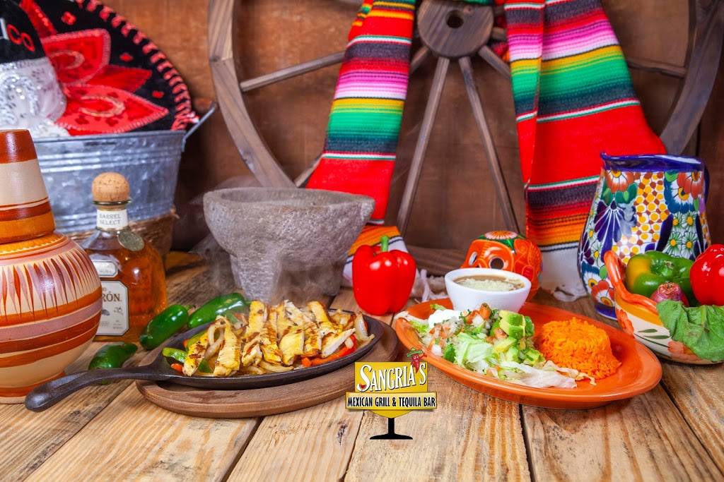 Sangrias Mexican Grill & Tequila Bar | restaurant | 1032 Old Peachtree Rd NW Ste 301, Lawrenceville, GA 30043, USA | 4702941177 OR +1 470-294-1177