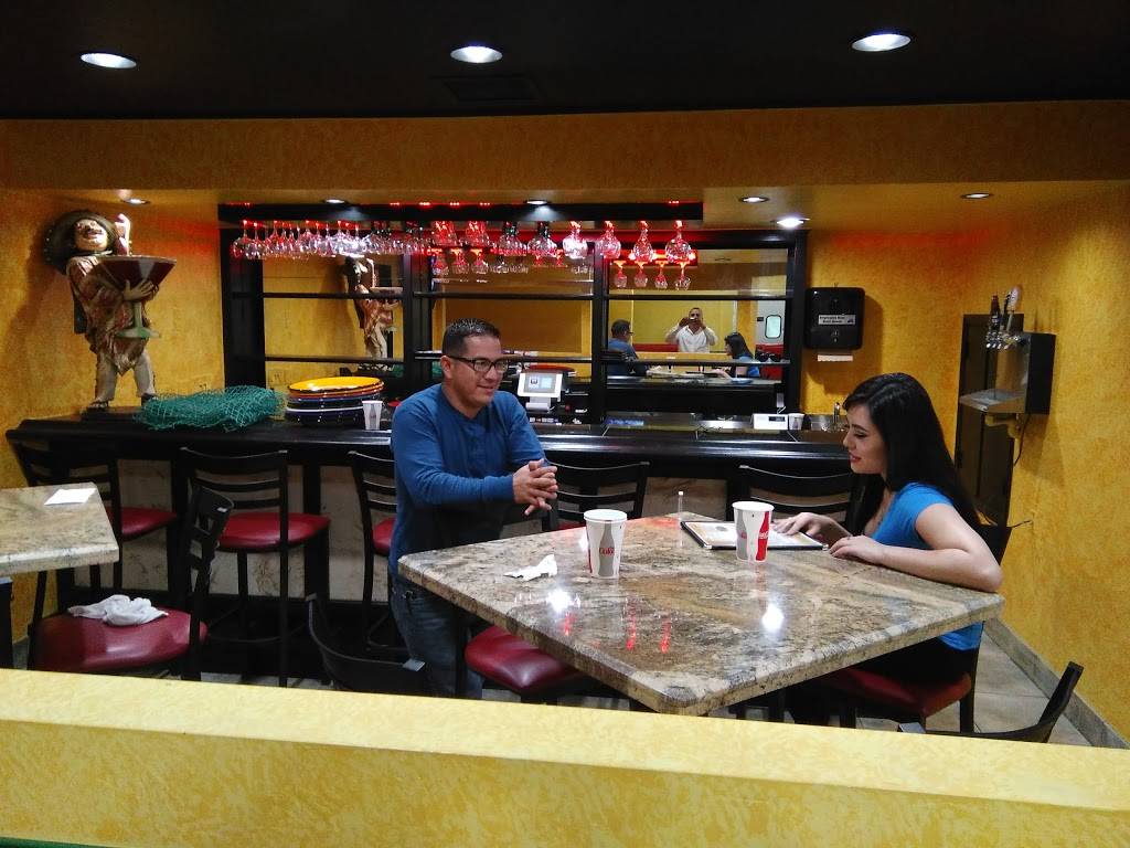 Mariscos El Rey | restaurant | 830 W Southern Ave #1, Mesa, AZ 85210, USA | 4806346570 OR +1 480-634-6570