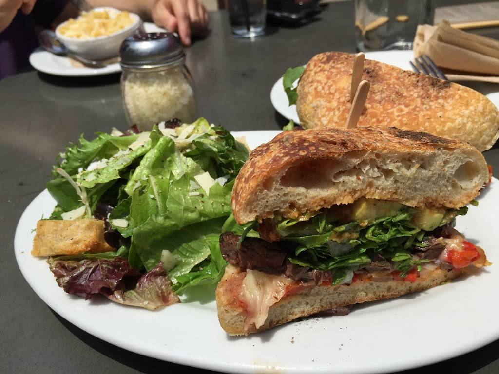 Pitfire Artisan Pizza | restaurant | 5211 Lankershim Blvd, North Hollywood, CA 91601, USA | 8189802949 OR +1 818-980-2949