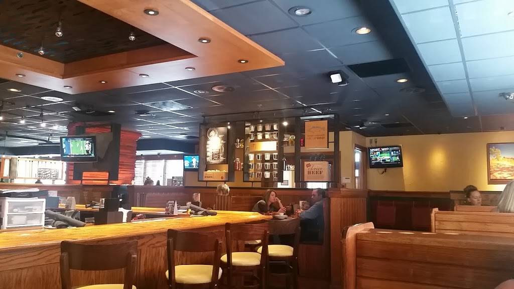 Outback Steakhouse | restaurant | 4905 Commercial Way, Spring Hill, FL 34606, USA | 3525921028 OR +1 352-592-1028